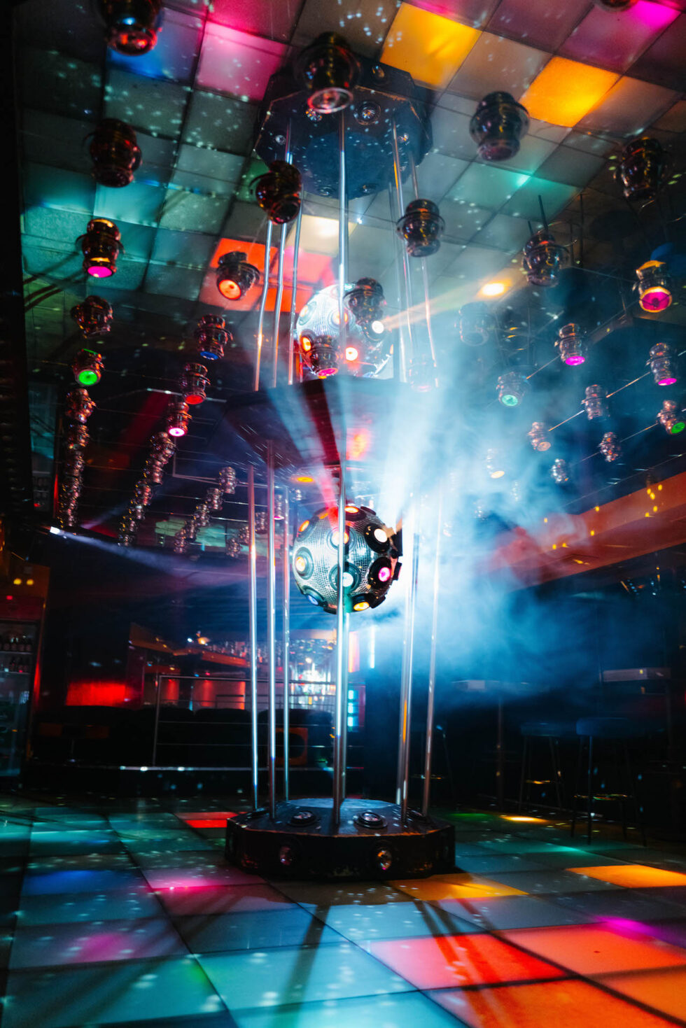 Glitzerkeller Hannover