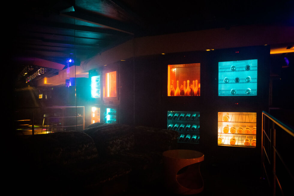 Glitzerkeller Hannover