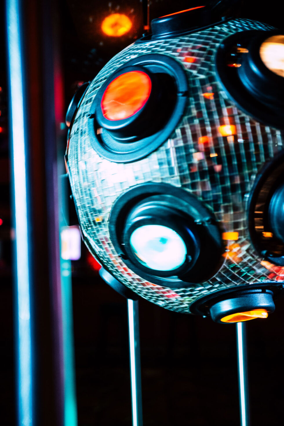 Glitzerkeller Hannover