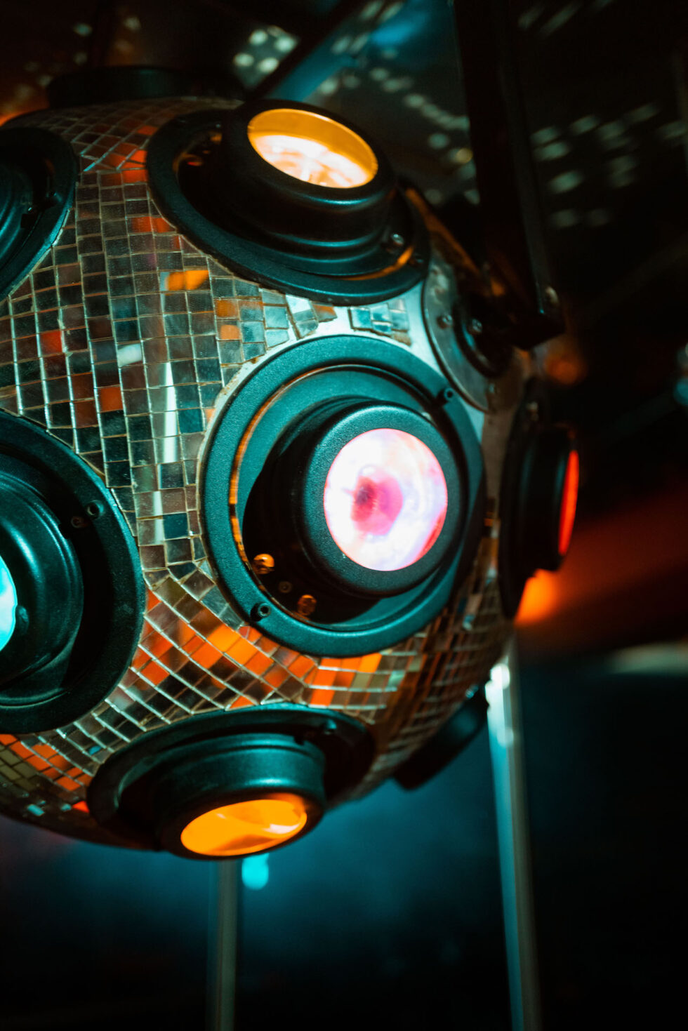 Glitzerkeller Hannover