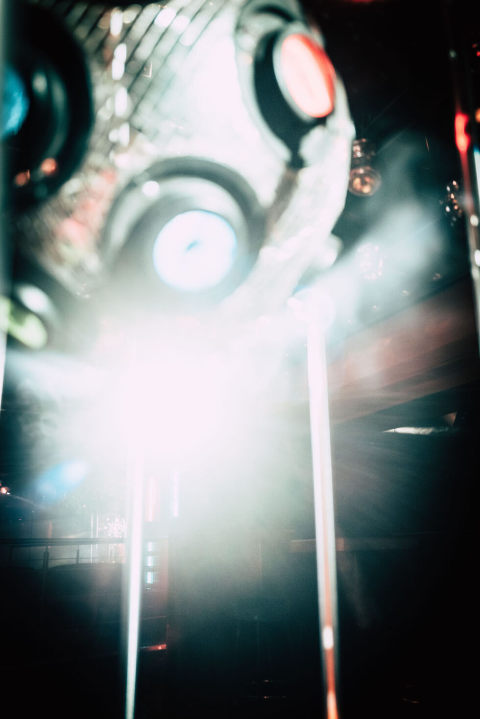 Glitzerkeller Hannover