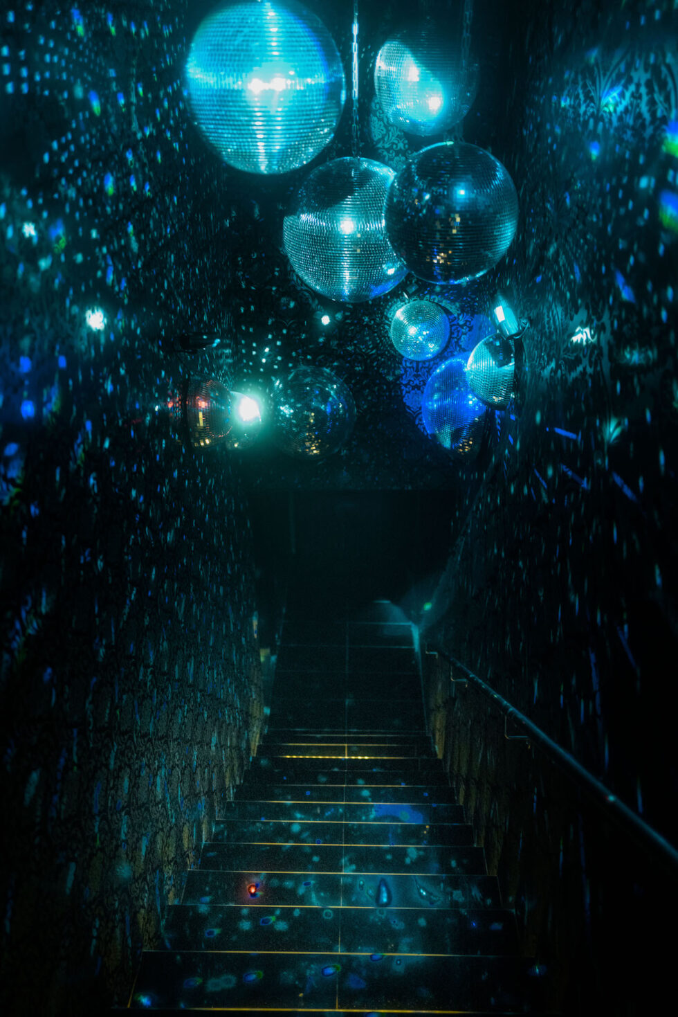 Glitzerkeller Hannover