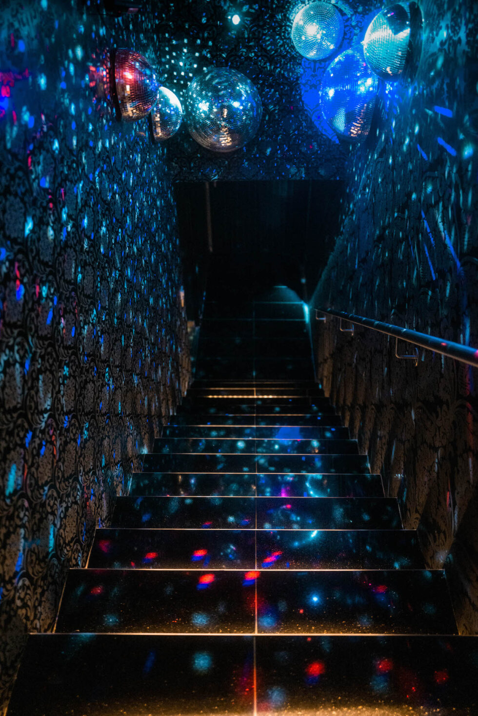 Glitzerkeller Hannover