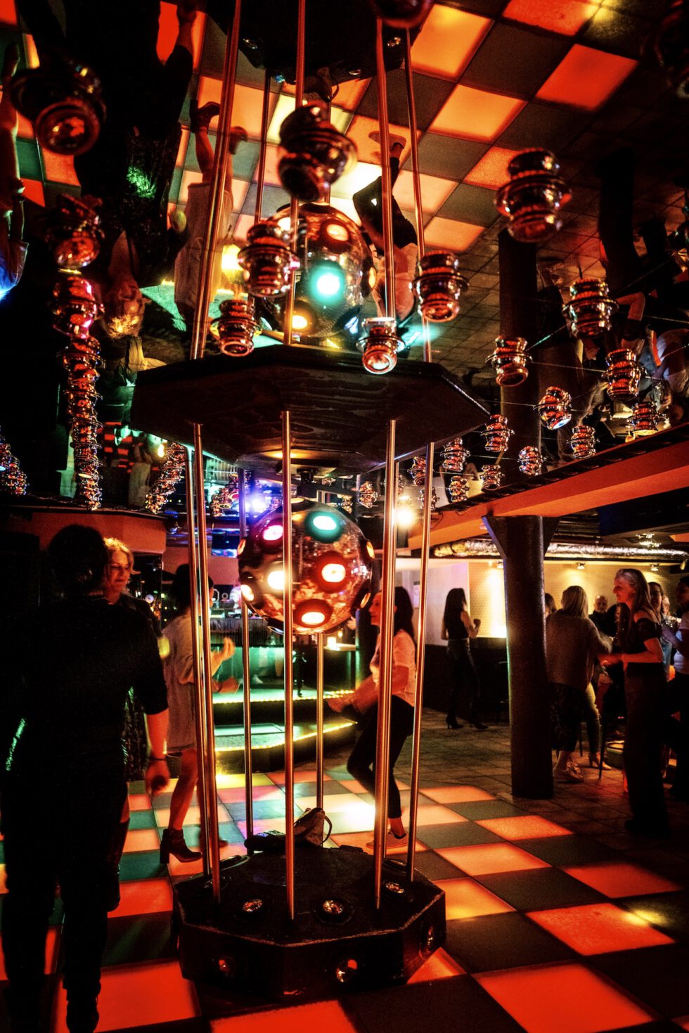 Glitzerkeller Hannover