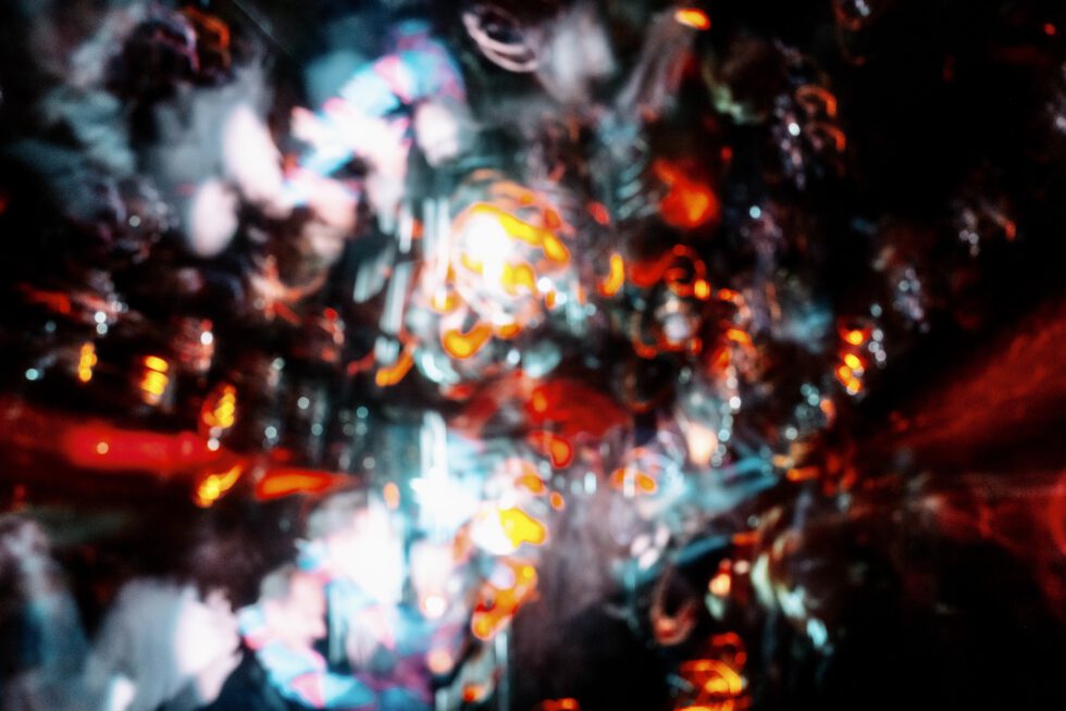 Glitzerkeller Space Age Club Hannover