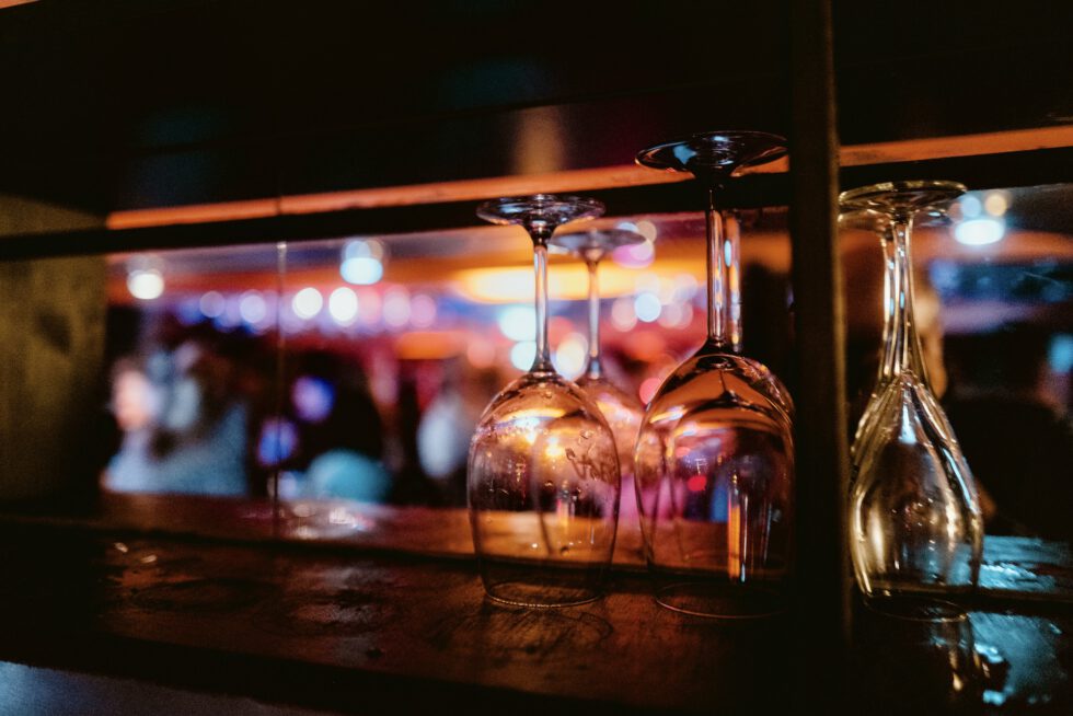 Glitzerkeller Space Age Club Hannover