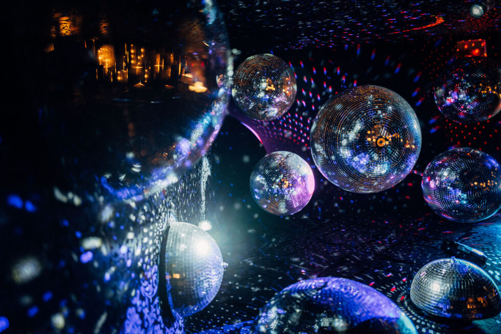 Glitzerkeller Hannover