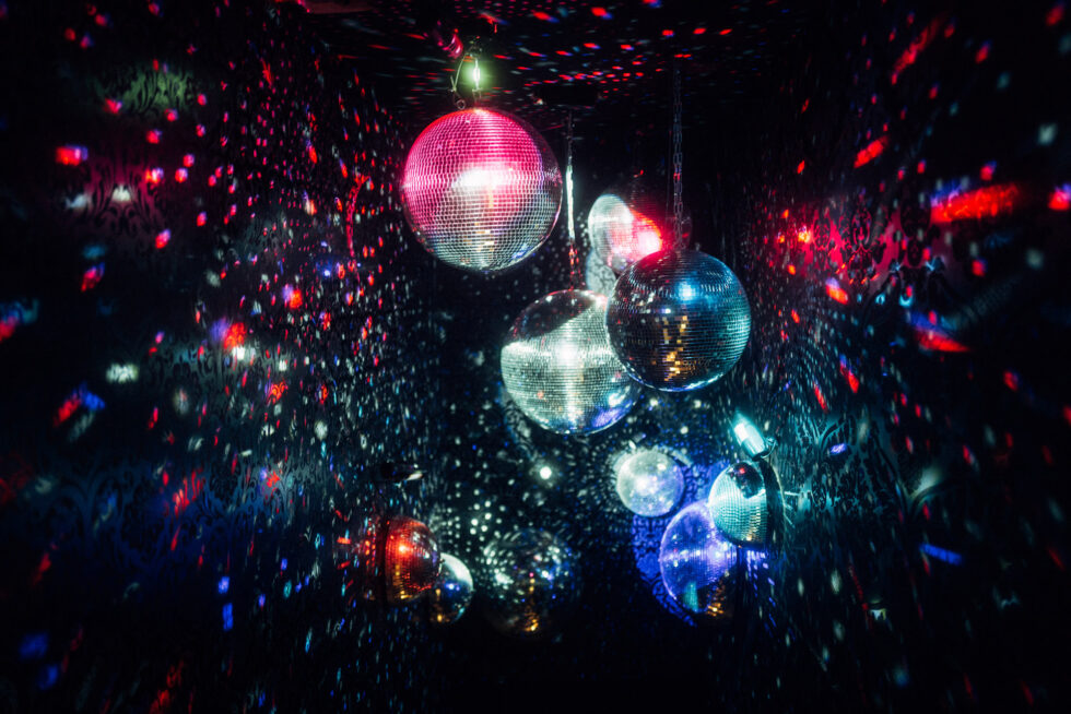 Glitzerkeller Hannover