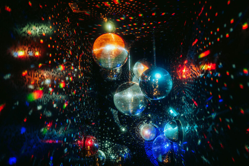 Glitzerkeller Hannover