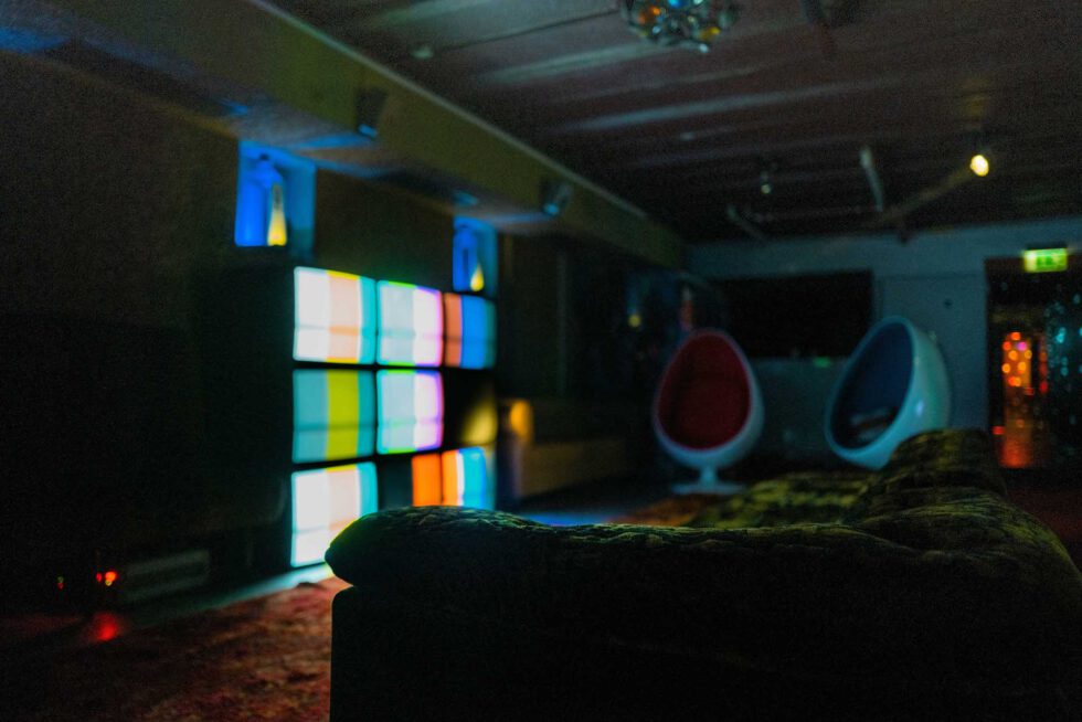 Glitzerkeller Hannover