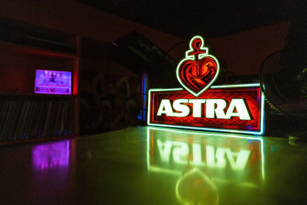 Glitzerkeller Hannover