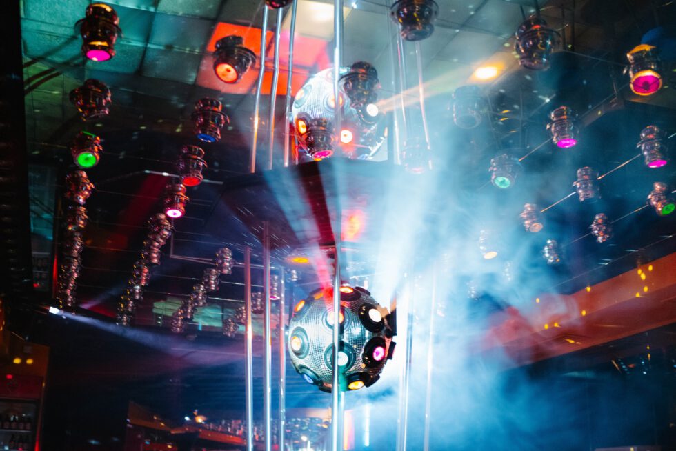 Glitzerkeller Hannover