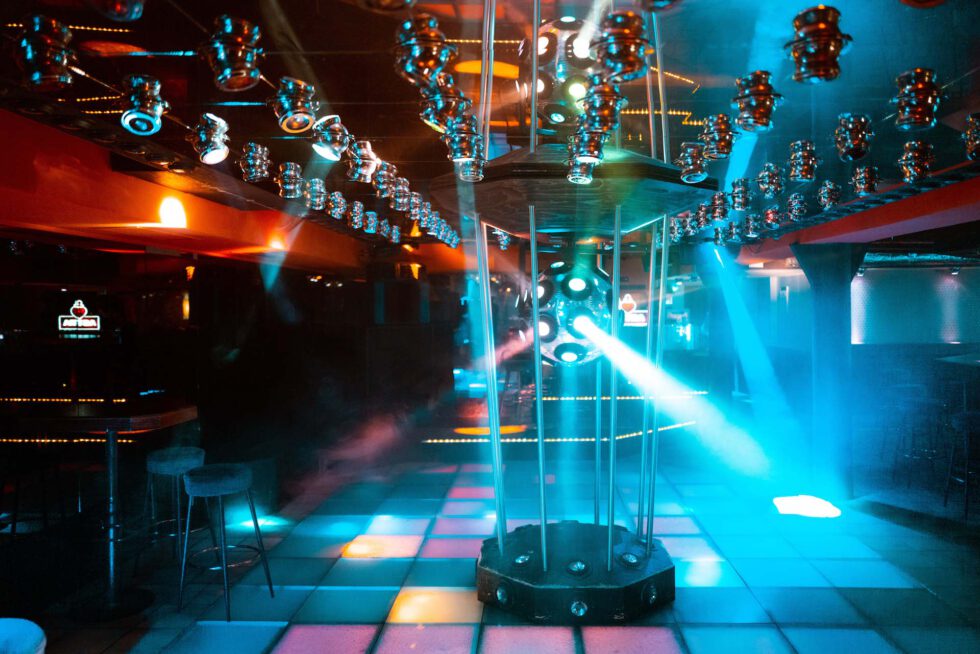 Glitzerkeller Hannover