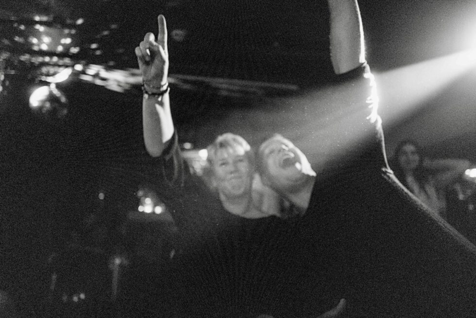 Glitzerkeller Hannover